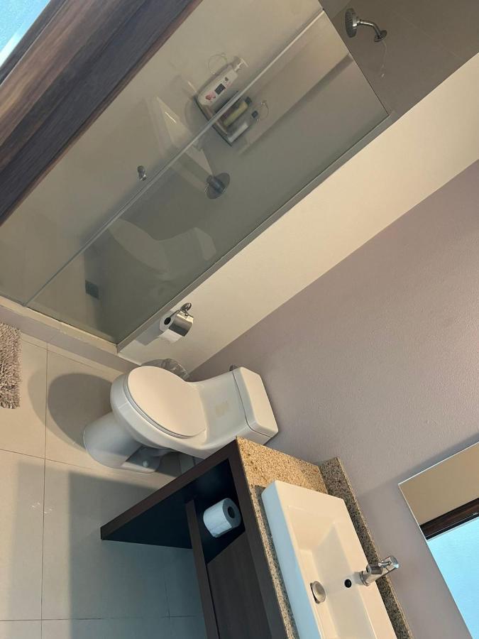 Apartament Penthouse Minerva Guadalajara Zewnętrze zdjęcie